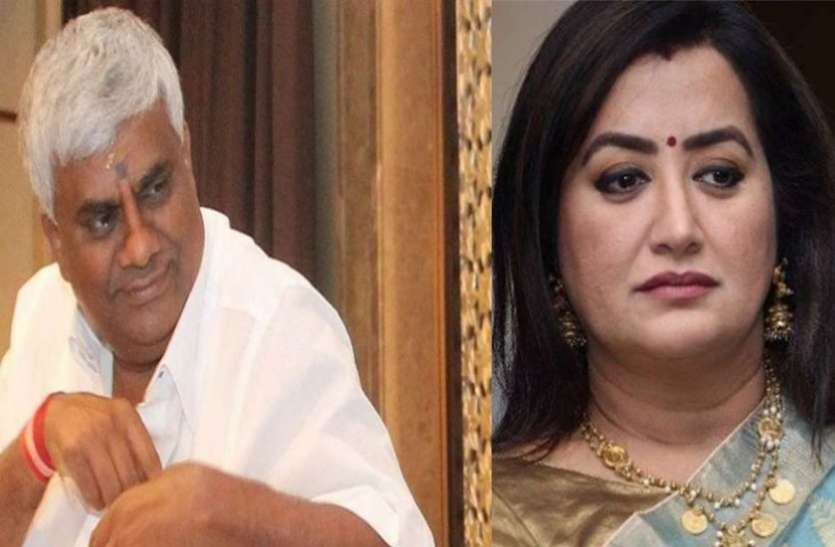 मंड्या में दोहराया अनर्गल बयानबाजी का इतिहास मंड्या में दोहराया अनर्गल बयानबाजी का इतिहास
