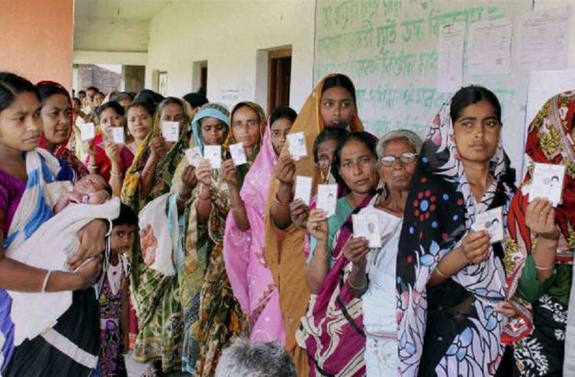 kolkata लोकसभा चुनाव: पश्चिम बंगाल में घमासान के आसार