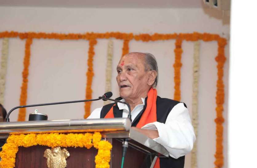 yogesh patel पहले नाराज, अब मंत्री बनने के बाद तुरंत बदले सुर