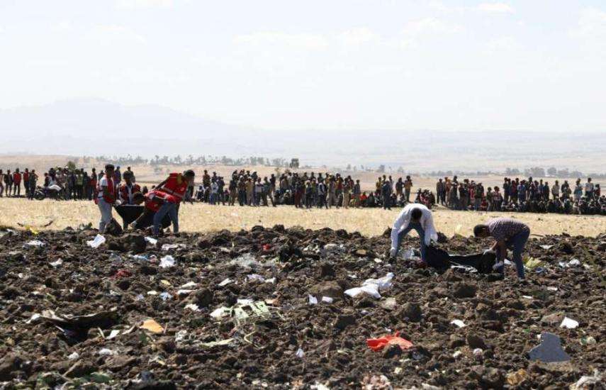 ethiopian plane crash ethiopian plane crash
