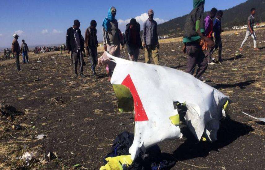 ethiopian plane crash ethiopian plane crash
