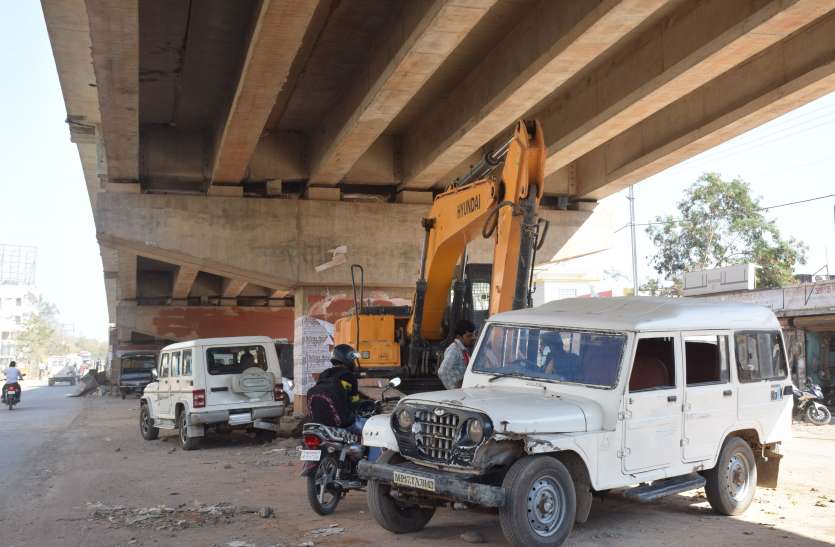 flyovers आचार संहिता: फ्लाईओवर और रोपवे समेत इंफ्रास्ट्रक्चर विकास के अटक जाएंगे कई काम