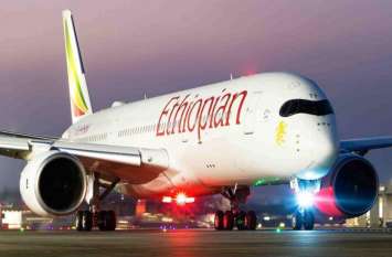Ethiopian Airlines plane crash going to Kenya, 157 people including four Indian passengers died in the accident इथोपियन एयरलाइंस का विमान क्रैश, भारत के चार यात्रियों समेत 157 की मौत