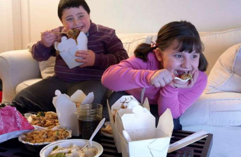 obesity in child ऐसी औरतों के बच्चे होते है मोटे, वजह जानकर यकीन नहीं कर पाएंगे आप