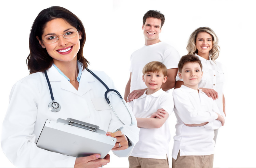 know-why-a-family-physician-is-important-for-treatment जानिए इलाज के लिए क्यों जरूरी है 'फैमिली फिजिशियन'