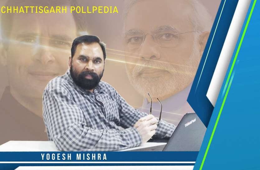 Lok Sabha CG 2019 Chhattisgarh Pollpedia - Episode 18 – किसको मिलेगा जांजगीर में अनुसूचित जाती का जनाधार?