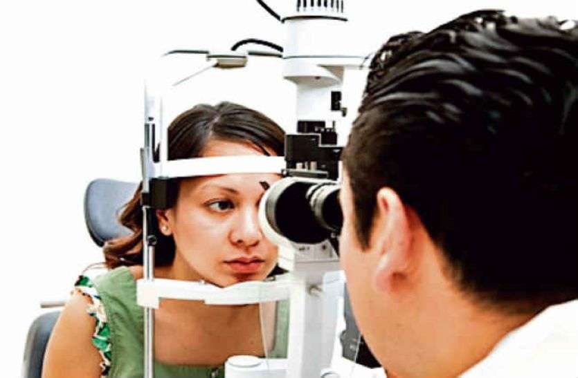 glaucoma दबे पांव आता है, धीरे-धीरे करता है आंखों पर अटैक