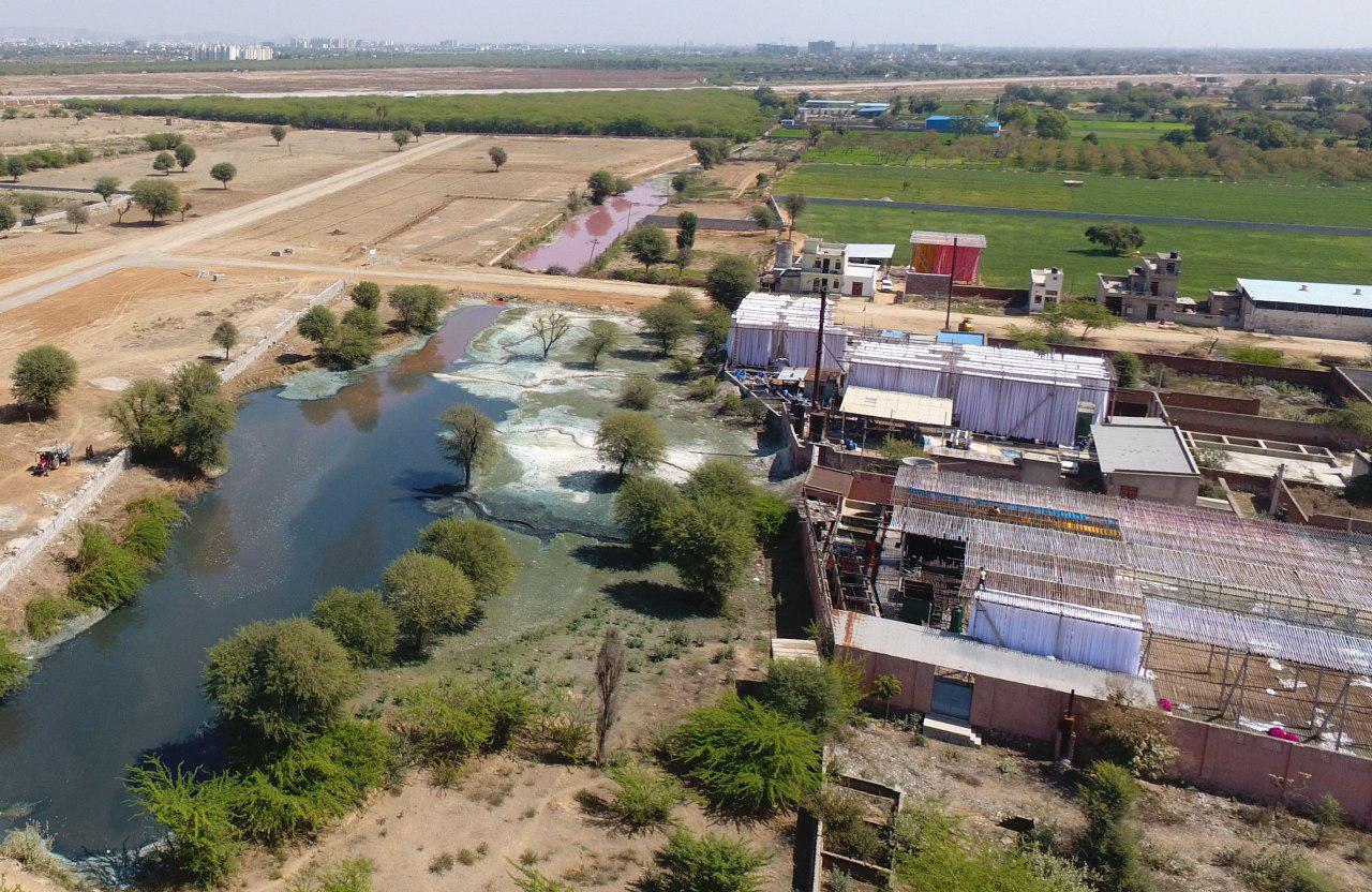 kota news 2025 तक हजार करोड़ का हो जाएगा कोटा का पर्यटन कारोबार, 2.5 लाख लोगों को मिलेगा रोजगार