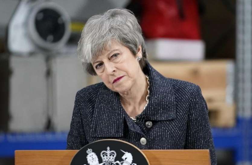 Theresa ब्रिक्जिट: ईयू से सौदे को लेकर ब्रिटिश पीएम पर बढ़ा दबाव, जल्द हो सकती है वोटिंग