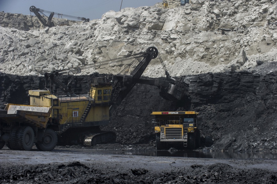 Crisis on lease of coal mines संकट में देश की 53 कोयला खदानें, लीज पर लटकी तलवार
