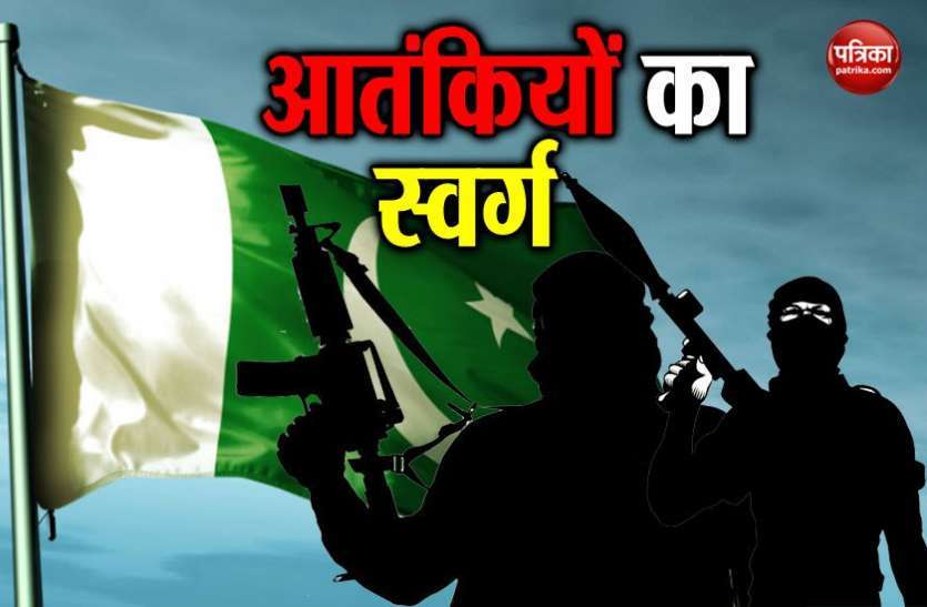 terrorism कैंसर की तरह है आतंकवाद, भारत और अफगानिस्तान हैं सबसे बड़े शिकार