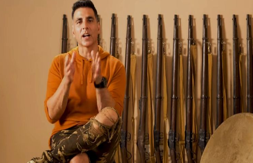 akshay kumar