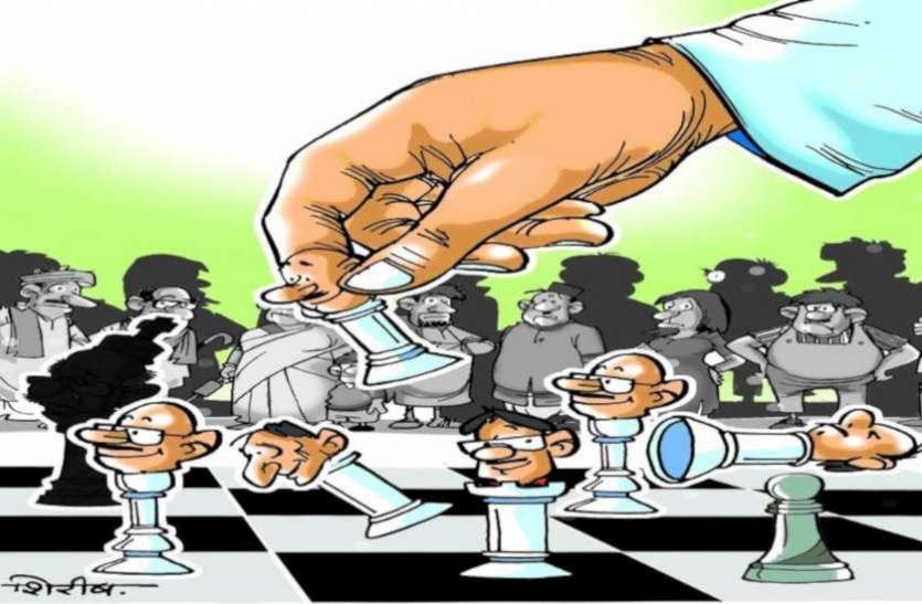 prabhari mantri order investigating crashres on arbitrary यहां तो प्रभारीमंत्री को भी गलत जानकारी देने में नहीं हिचकिचा रहे अफसर