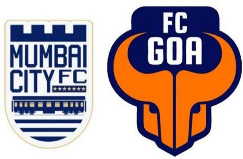ISL-5 : फाइनल में जगह बनाने के लिए मुंबई को चमत्कार की उम्मीद, गोवा के साथ मुकाबला आज ISL-5 : फाइनल में जगह बनाने के लिए मुंबई को चमत्कार की उम्मीद, गोवा के साथ मुकाबला आज
