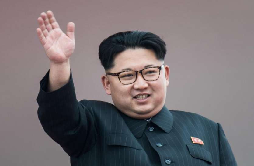 kim उत्तर कोरिया: चुनाव में अकेले खड़े किम जोंग को जिताने के लिए पूरे देश ने किया मतदान