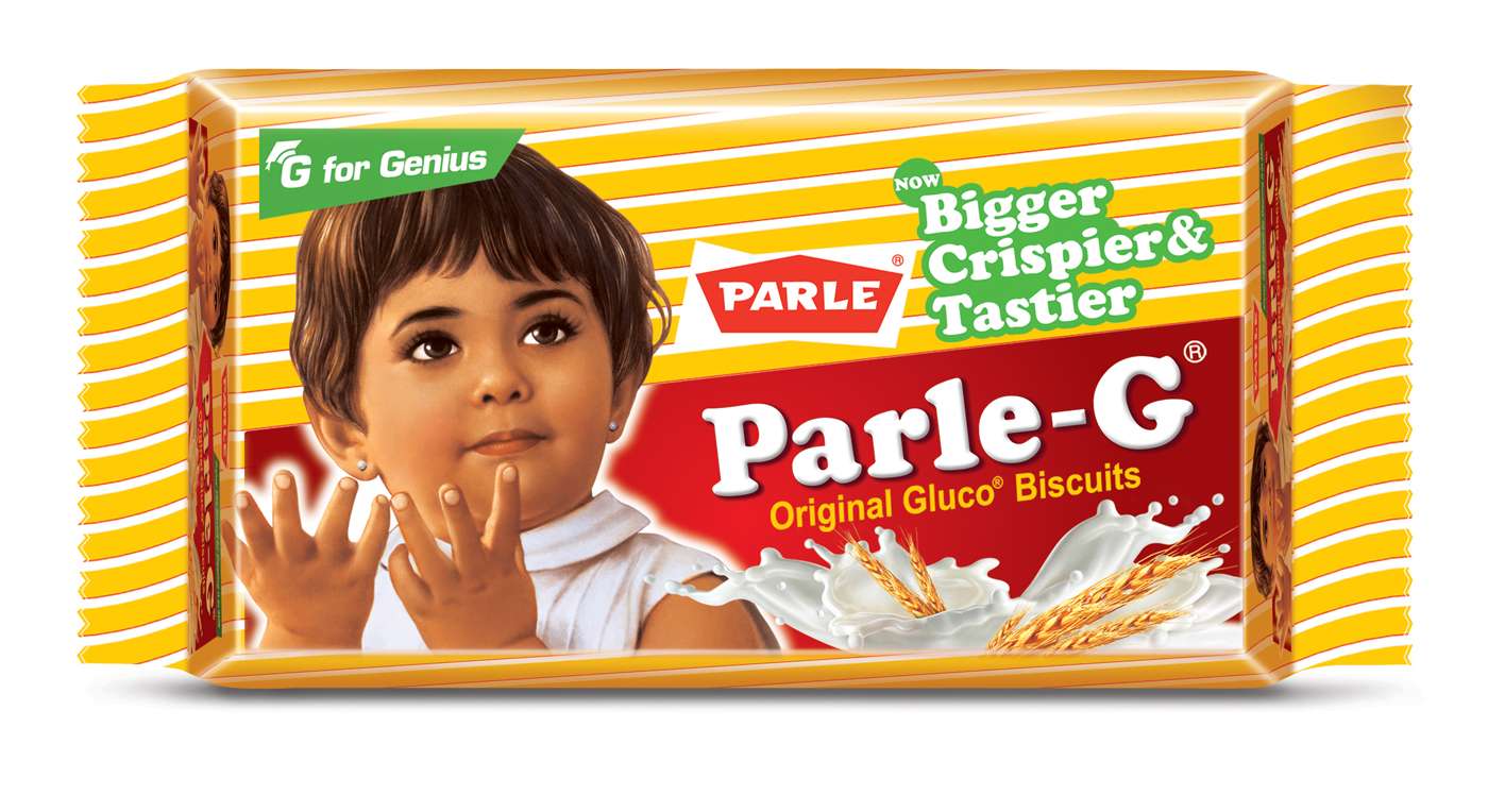 Parle G