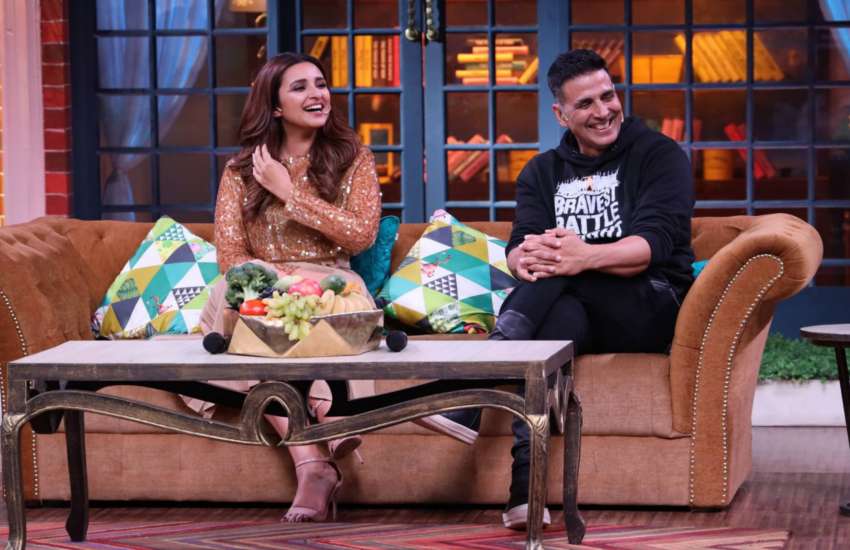 Akshay Kumar Priyanka Chopra