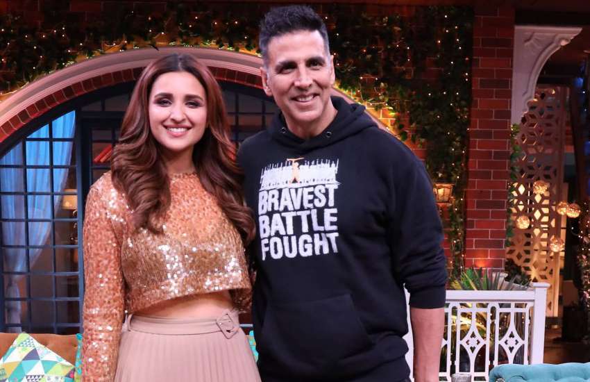 Akshay Kumar Priyanka Chopra