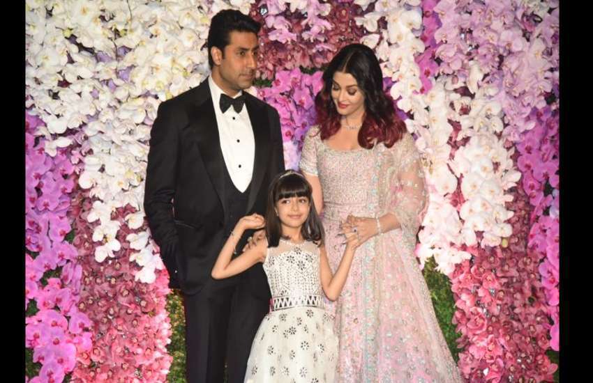 is aishwarya rai pregnant with second child | प्रेग्नेंट हैं ऐश्वर्या