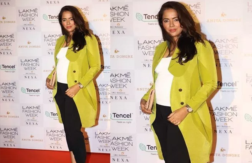 Sameera Reddy