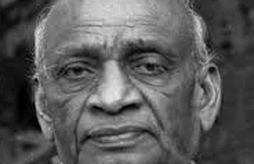 Sardar Vallabhbhai Patel