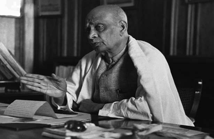 Sardar Vallabhbhai Patel