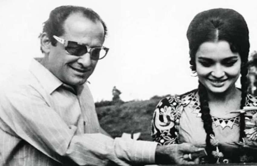 nasir hussain, asha parekh