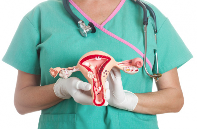 cervical cancer B Alert - सर्वाइकल कैंसर से समय रहते बचाव जरूरी