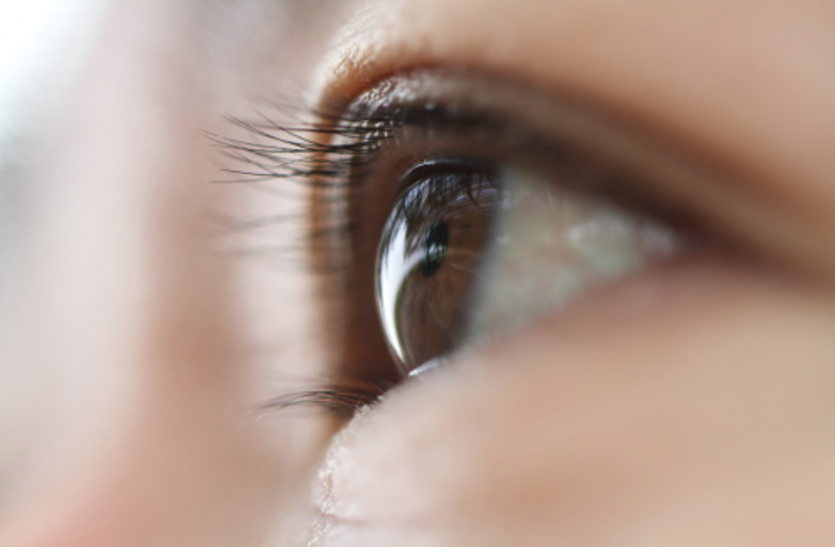 eye donation नेत्र दान महादान, ताकि आपकी आंखाें से काेर्इ देख सके दुनिया