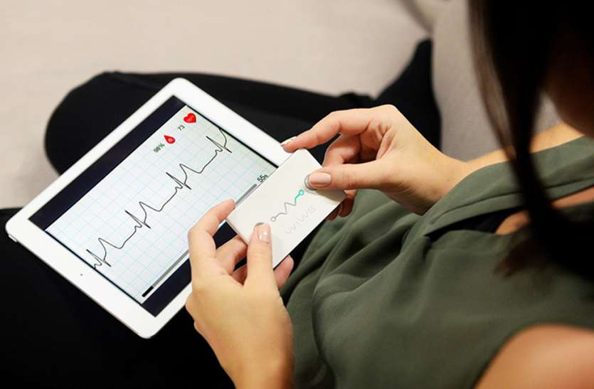 Cityrights using different Health Devices सिटीराइट्स में हिट हो रहे हेल्थ डिवाइसेस