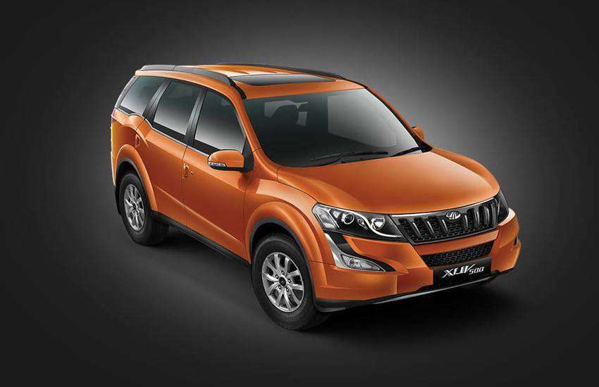 xuv500