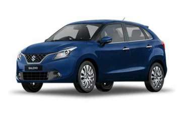baleno baleno