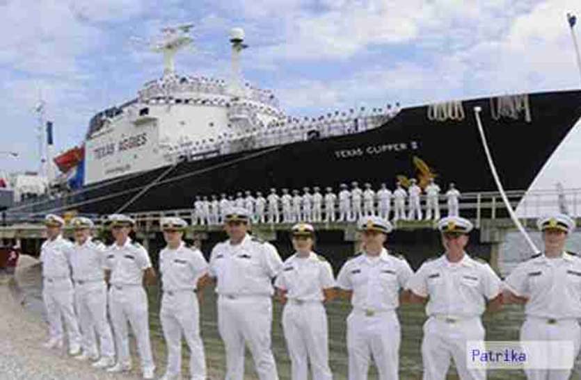 Indian Navy Recruitment 2019 Indian Navy Recruitment 2019 : पायलट और अन्य पदों के लिए जल्द शुरू होगी भर्ती प्रक्रिया