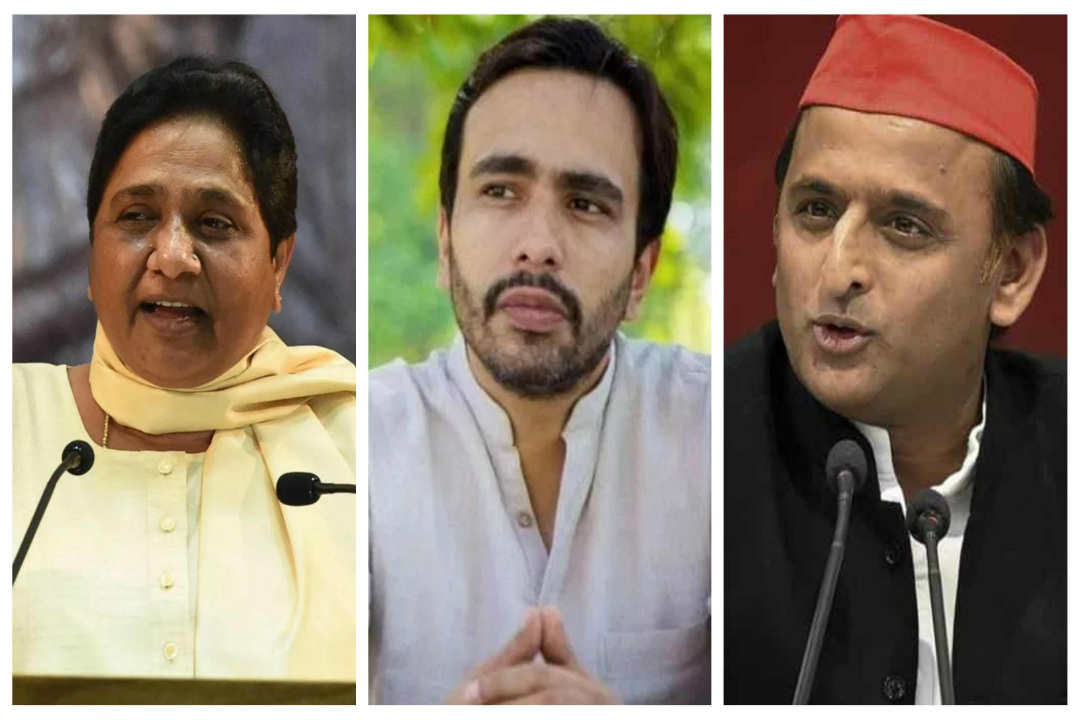 akhilesh mayawati पूर्वांचल के ब्राह्मणों को इस तरह साधेंगे अखिलेश-माया, भाजपा परेशान