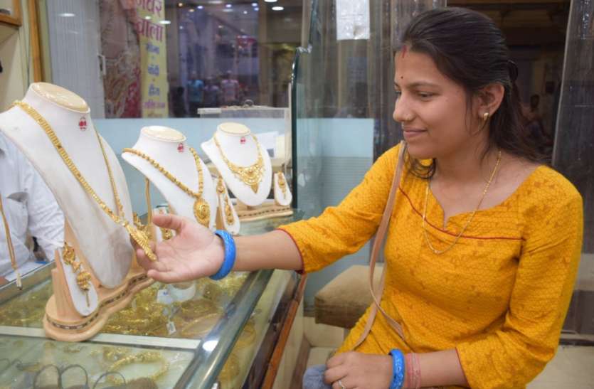 Evergreen Fashion with Real and Artificial Jewelry सदाबहार फैशन विद रियल और आर्टिफिशियल ज्वेलरी