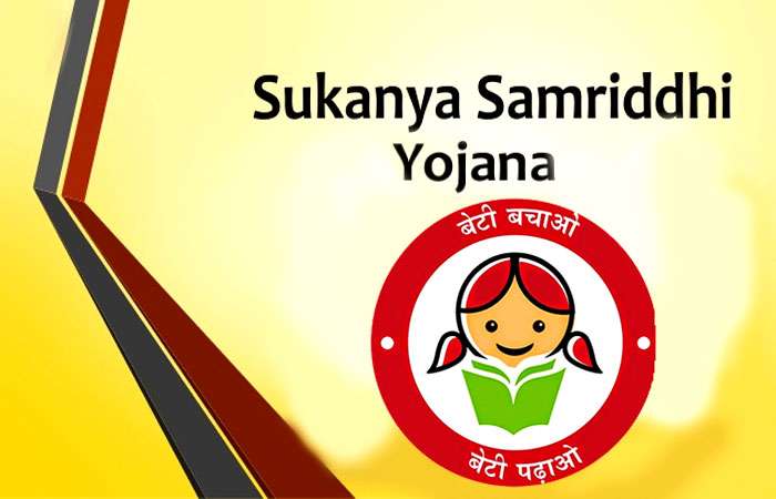 sukanya samriddhi yojana