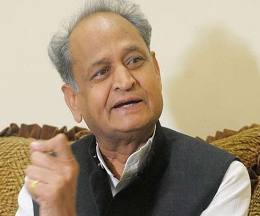 ashok gehlot critisize bjp बोले गहलोत..मोदी और शाह हैं एक्टर, इनकी फिल्म में नहीं होती सच्चाई
