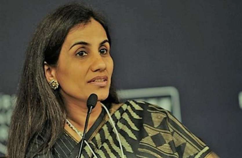 chanda दीपक कोचर ने ही किया था अपनी पत्नी के बारे में खुलासा, जिसके बाद से बदल गए चंदा कोचर के दिन