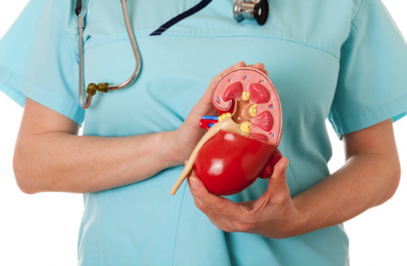 kidney care क्रोनिक किडनी रोगों काे बढ़ा रहा है वायु प्रदूषण