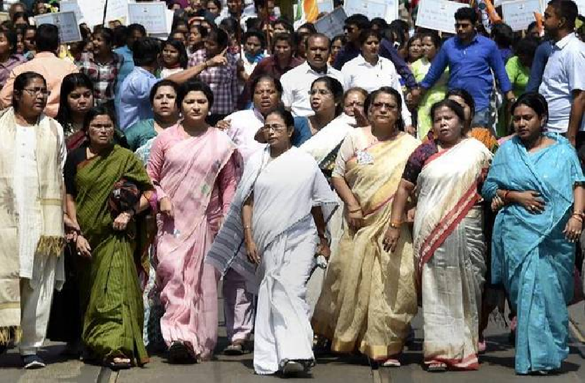 Lok Sabha Election 2019 विधायिका में महिलाएं