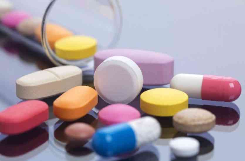 government pharmaceutical company 300 करोड़ की सरकारी दवा कंपनी फिर शुरू करने की तैयारी, बन रही रिपोर्ट