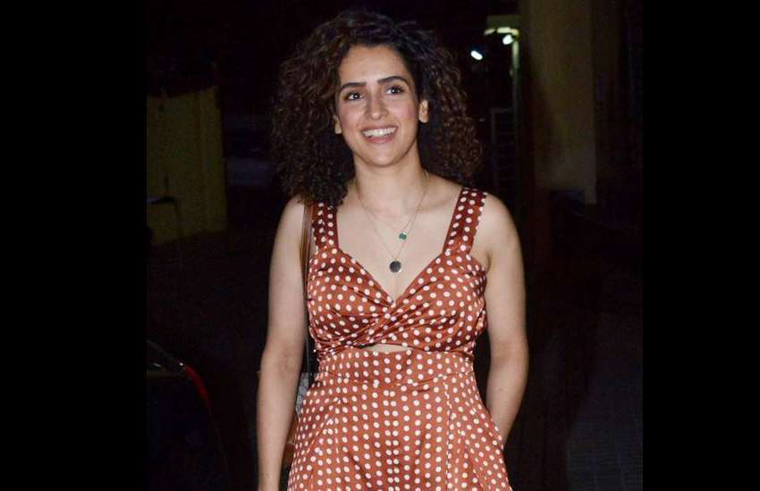 sanya-malhotra-want-to-do-dance-film-with-hrithik-roshan