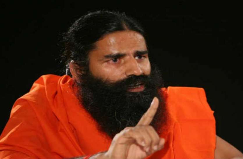 baba ramdev रुचि सोया की मदद के लिए आगे आए बाबा रामदेव, अब 4,350 करोड़ रुपए की करेंगे मदद