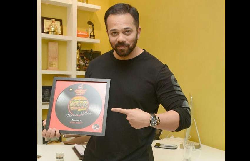 Birthday Special: Rohit Shetty Lifestory unknown Facts