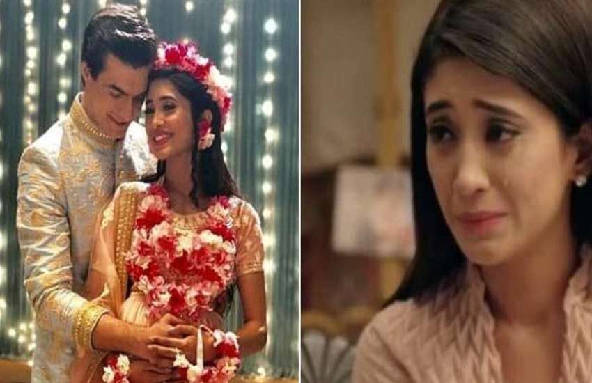 Yeh Rishta Kya Kehlata Hai New Twist In Holi Special Episode - ‘ये