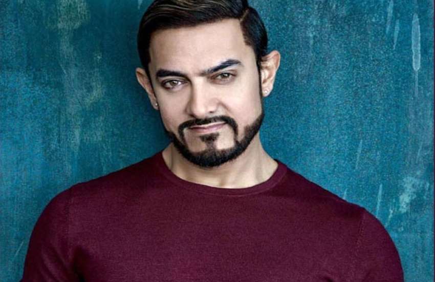 Aamir khan