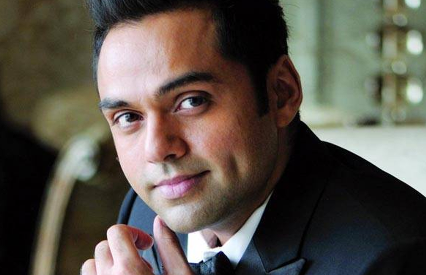 Abhay Deol