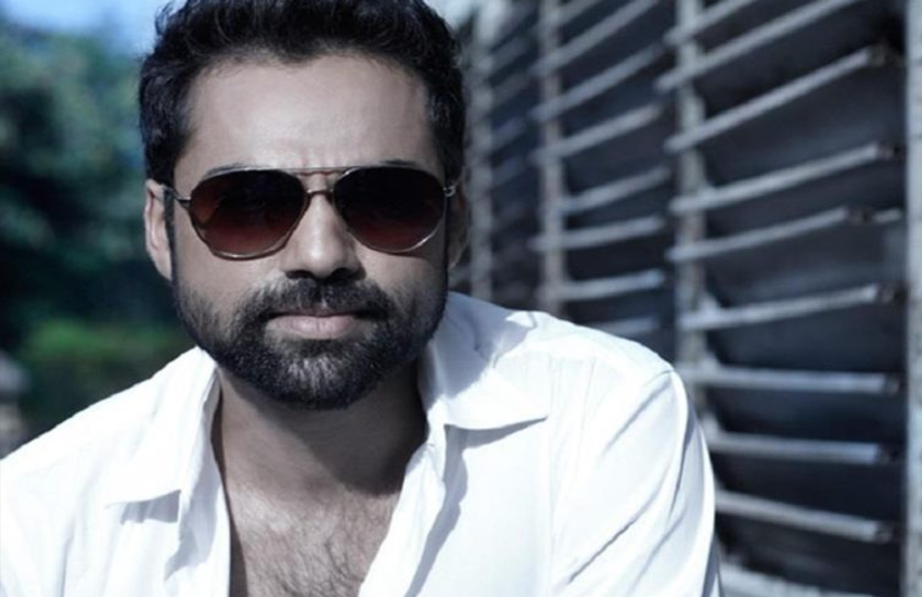 Abhay Deol