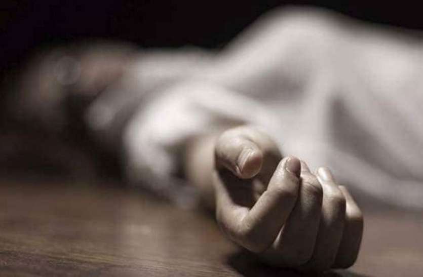 ISI पाकिस्तान के पूर्व आईएसआई अधिकारी ने पंखे से लटककर की आत्महत्या