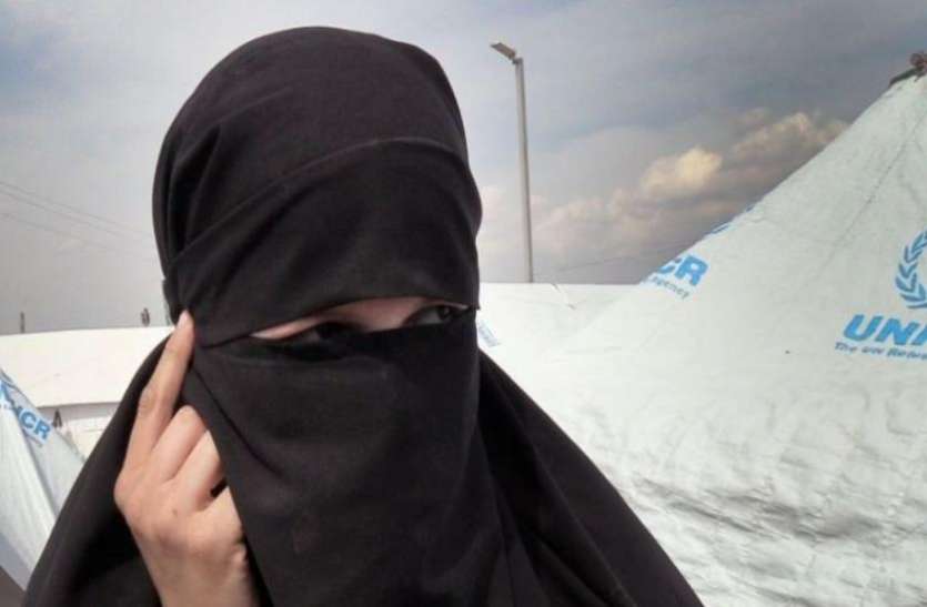 is bride of australia ऑस्ट्रेलिया: इस्लामिक स्टेट से संबंध रखने वाली दुल्हन को नहीं मिली घर वापसी की इजाजत, पीएम ने कहा- पूरे देश को खतरे में नहीं डाल सकते
